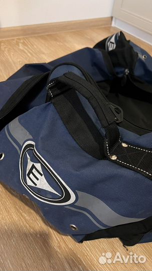 Хоккейный баул взрослый