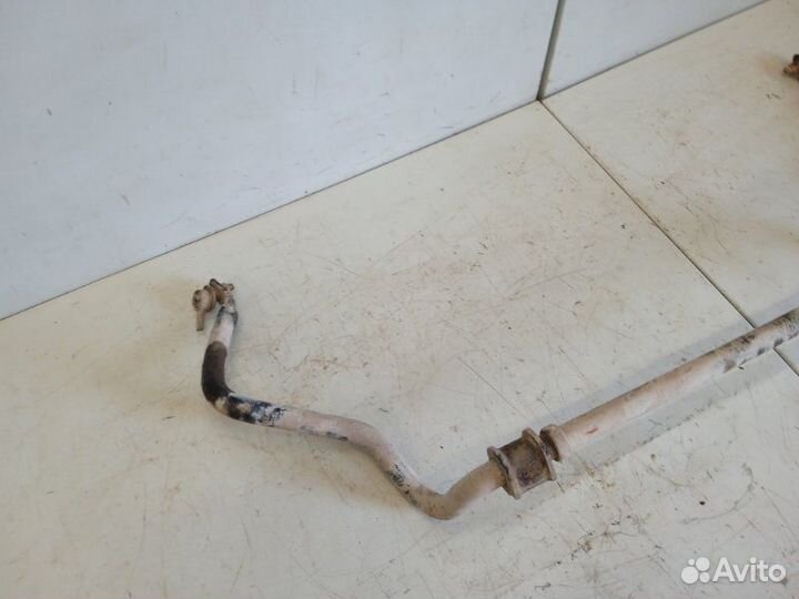 Стабилизатор передний Smart Forfour 1 1.1 2005