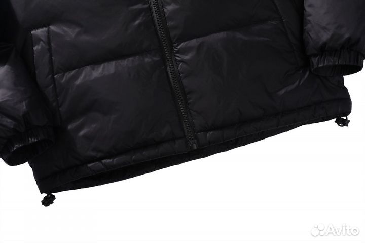 Новый пуховик Arcteryx