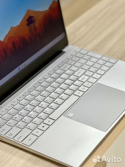 Ноутбук на Intel, 8GB/DDR4, SSD256GB / Гарантия