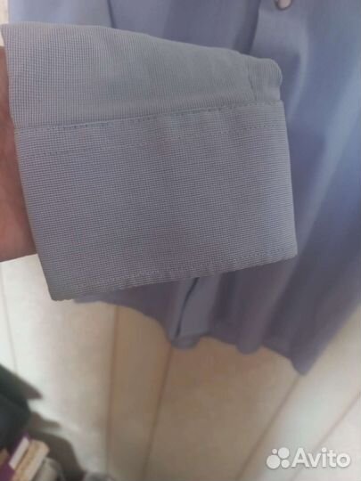 Рубашка подростковая