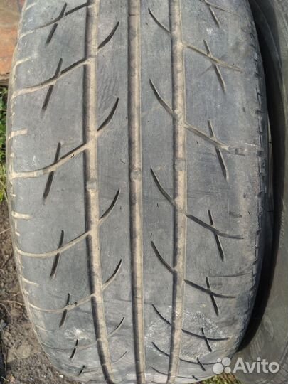 Kormoran Gamma B2 215/50 R17 ZR