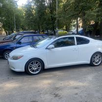 Scion tC 2.4 AT, 2005, 230 000 км, с пробегом, цена 750 000 руб.