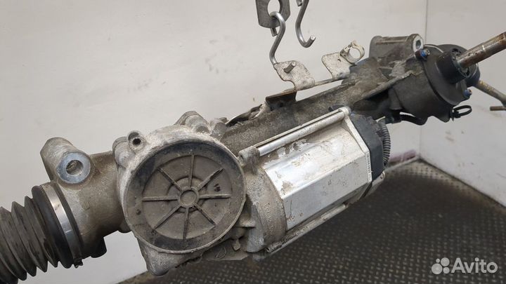 Рейка рулевая без г/у Jeep Cherokee 2013, 2015