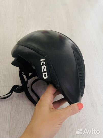 Шлем Ked конный 51-56