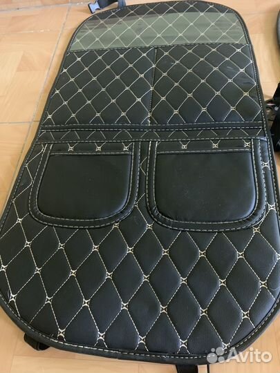 Огранайзер для сиденья