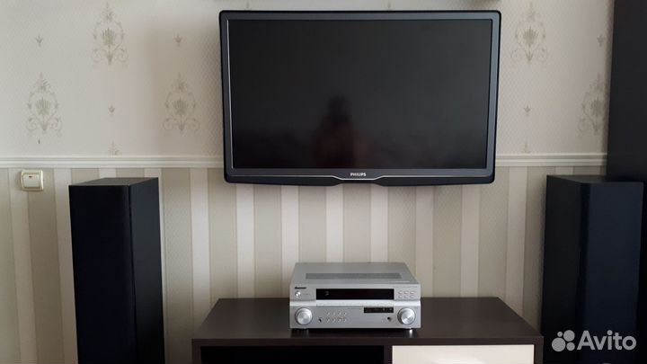 Ресивер Pioneer