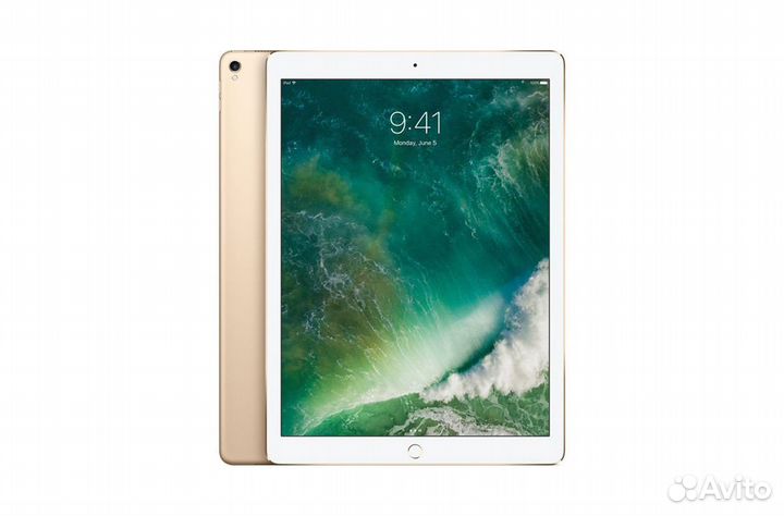 Чехол-книжка Smart Case iPad Pro 12.9 (2017)