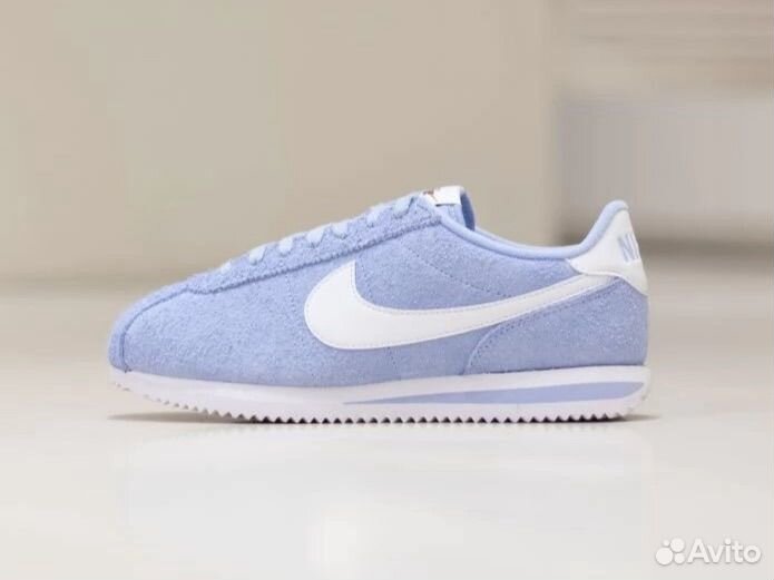 Nike cortez Vintage 2025