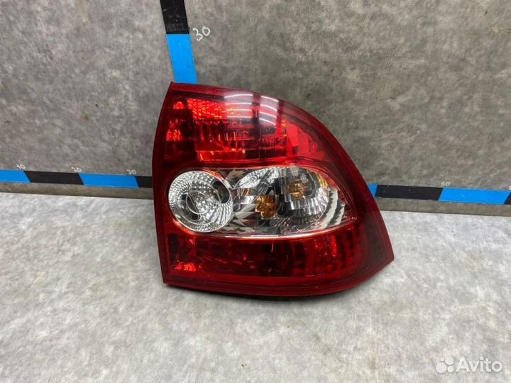 Фонарь задний правый Лада Приора 1.6 21116 (8кл)