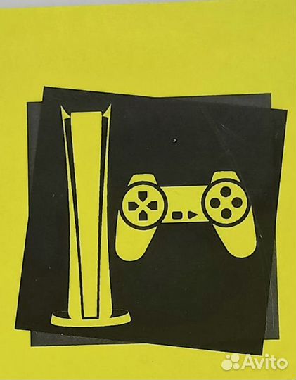 Геймпад Xbox Series новый оригинальный