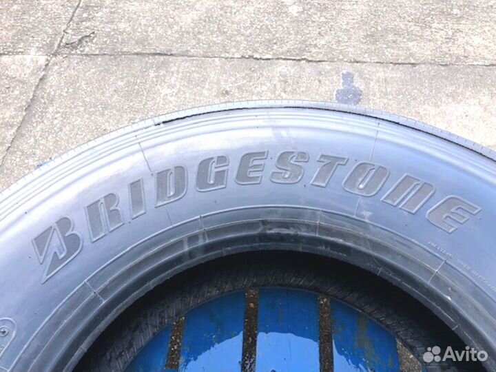 Грузовые шины Bridgestone R249 385/257