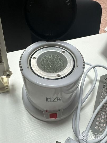 Стерилизатор