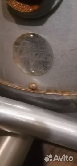 Пылесос Вихрь