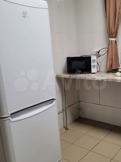 Комната 18 м², 1/12 эт.