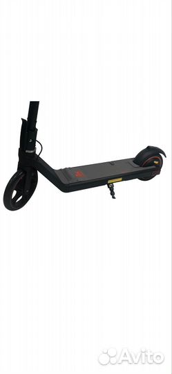 Электросамокат kugoo kirin Mini 2, 4000mAh