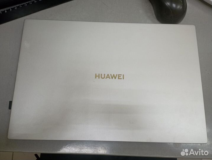Ноутбук huawei MateBook D 14 NbD-WDH9/ i5-1135G7/I