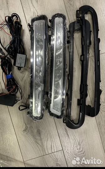 Дхо ford mondeo 4 Габарит форд мондео