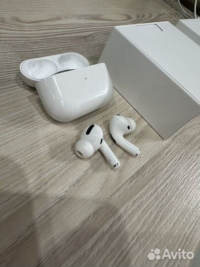 Apple airpods pro 1