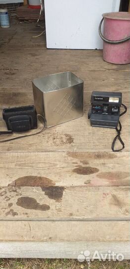 Фотоаппарат