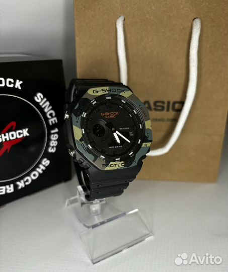 Часы G shock