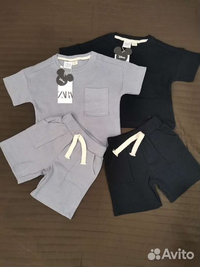 Костюм детский