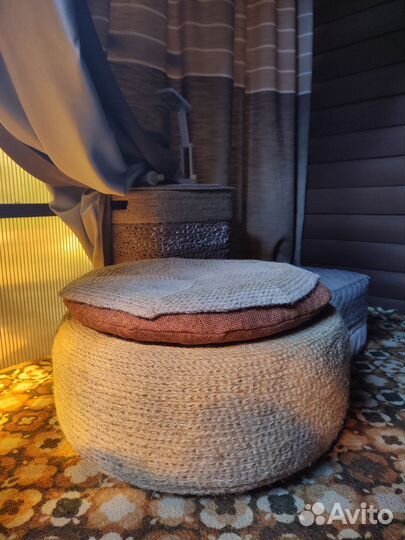 Элементы интерьера