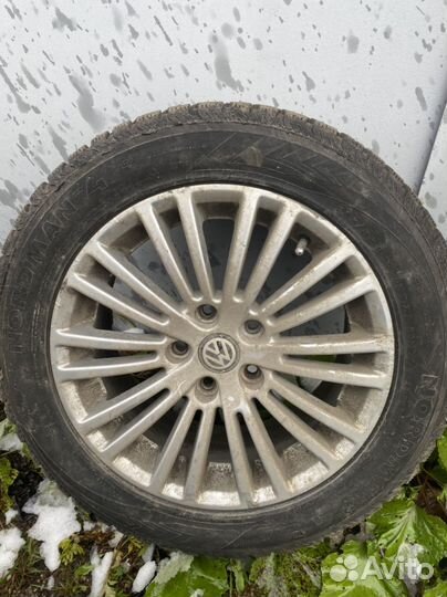 Шины диски и колеса