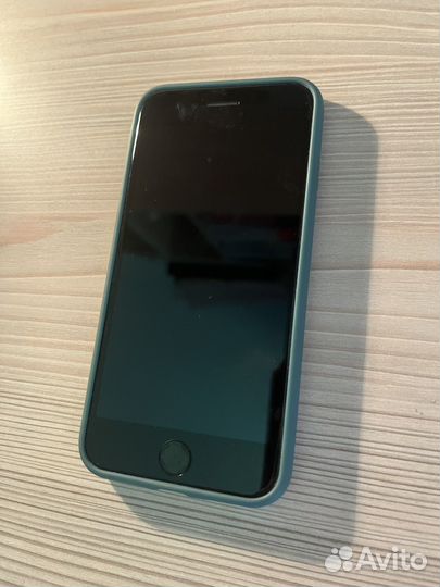 Чехол на iPhone 7 8