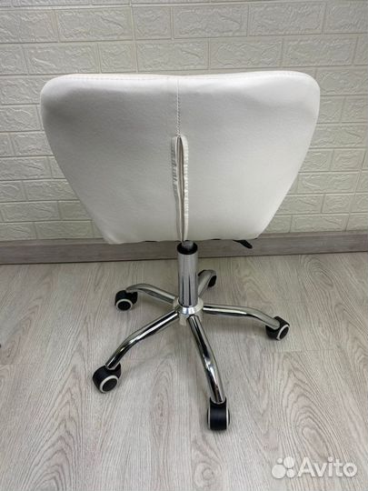 Стул мастера ракушка