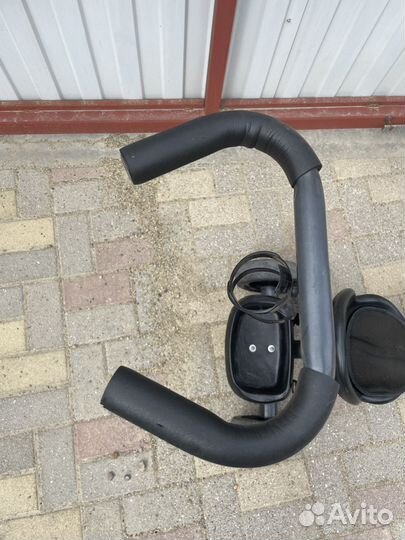 Трехколесный велосипед детский