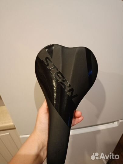 Седло для велосипеда