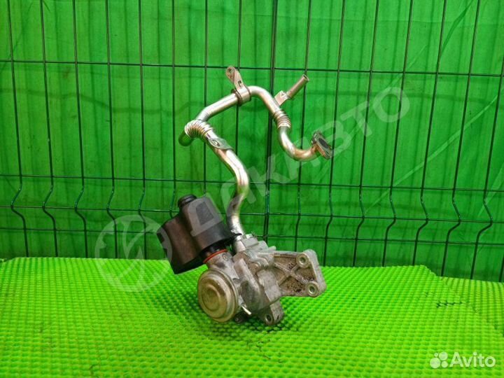 Клапан EGR Mercedes-Benz C W204 M271