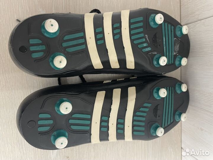 Футбольный буцы размер 42