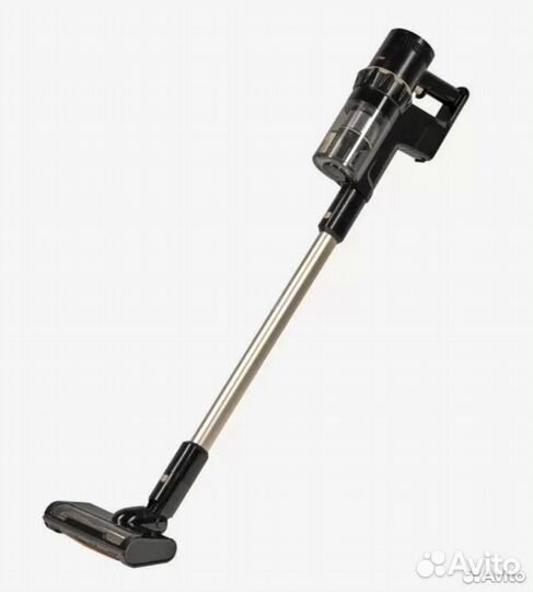 Вертикальный пылесос Haier HVC550 Новый