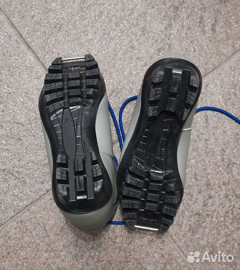 Лыжные ботинки Nordway Narvik 35 р