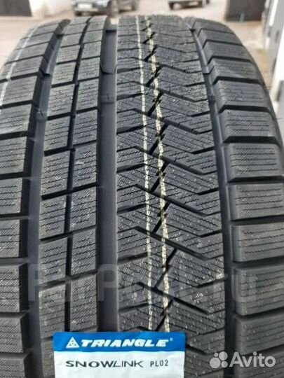 Triangle PL02 275/45 R21