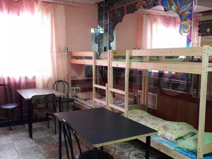 Комната 12 м², 1/2 эт.