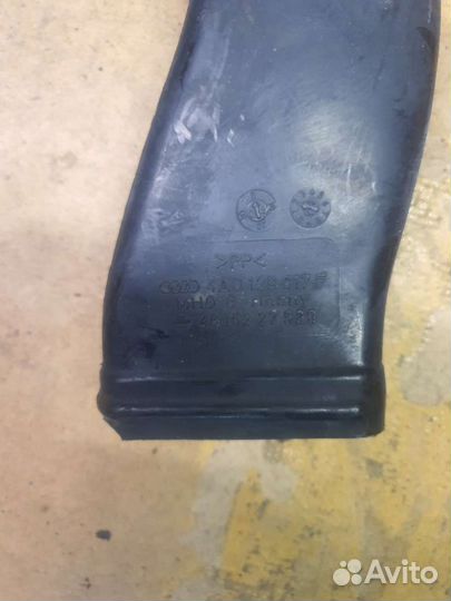 Воздуховод Audi A6 C4 (S6,RS6) 4A0129617F