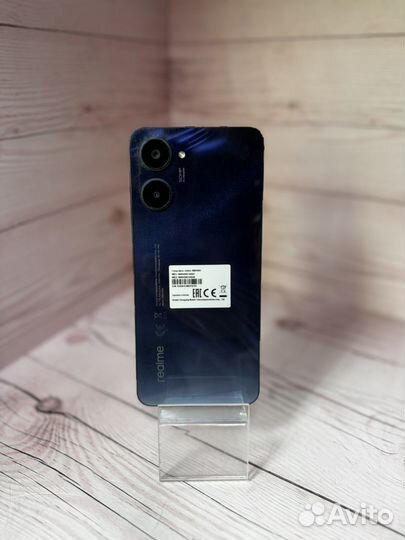 realme 10, 4/128 ГБ