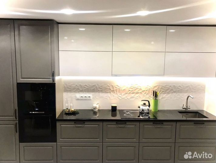 Кухня на заказ