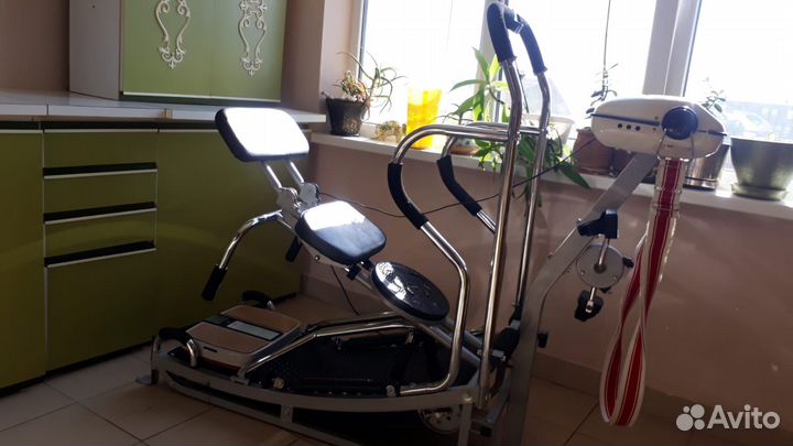 Продам тренажёр
