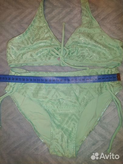 Купальник детский