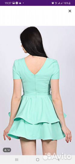 Платье на выпускной