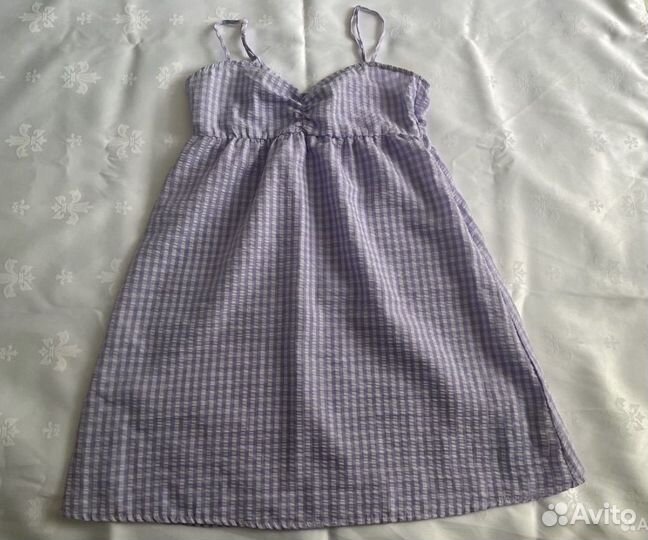 Вещи пакетом H&M 40-42 рр