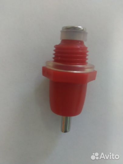 Ниппельные поилки для птицы