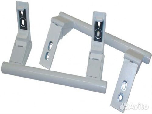 Ручка двери Liebherr 9096036. 6847