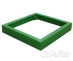 Детская песочница