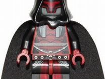 Минифигурка Lego Star Wars Darth Revan