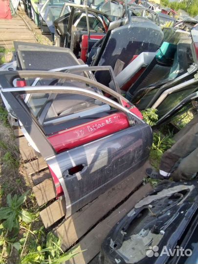 Двери bmw е 39